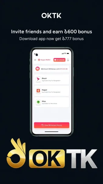 OKTK APK Download Versi Terbaru