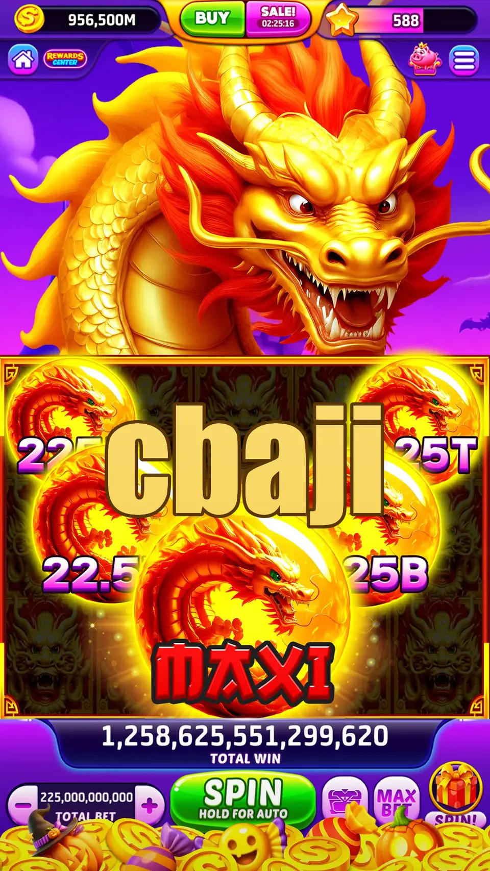 cbaji ডাউনলোড