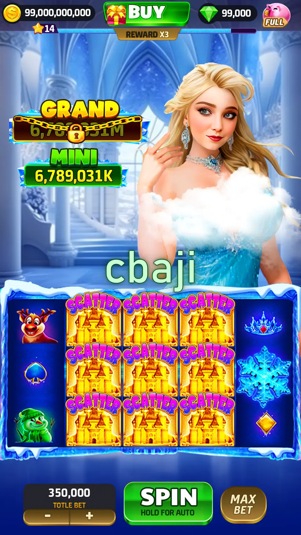 cbaji Preview - অফিসিয়াল ডাউনলোড